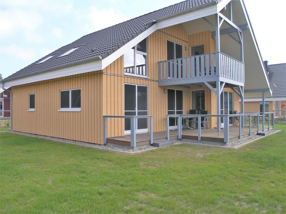 Ferienpark Mirow Pokój zdjęcie