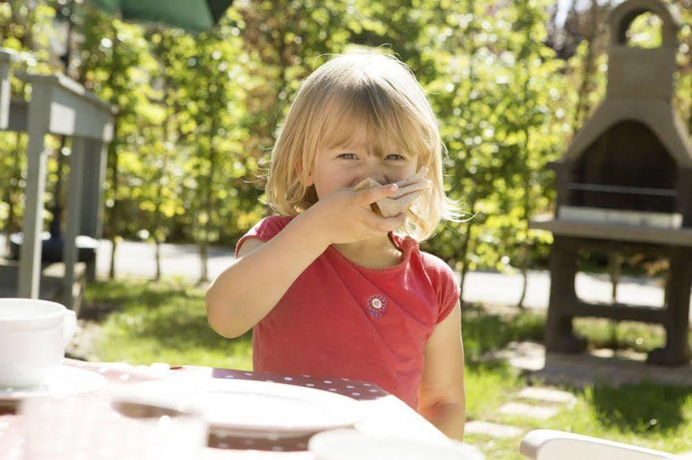 Ferienpark Mirow Zewnętrze zdjęcie